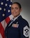Command Chief Master Sergeant, 341st Missile Wing