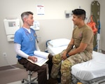 At Irwin Army Community Hospital, our commitment to patient-centered care takes another step forward with the launch of the Patient & Family Partnership Council (PFPC)—a rebranding of the former Patient & Family Advisory Council. The PFPC is designed to give patients and their families a meaningful voice in shaping their healthcare experience at IACH.