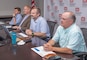 To enhance project delivery and improve team integration, the U.S. Army Corps of Engineers Memphis District recently held the inaugural training event titled “Project Delivery Business Process Bootcamp – One PDT at a Time.” 

The bootcamp was designed to equip Project Delivery Teams (PDTs) with the tools, knowledge, and shared understanding necessary to navigate the complex landscape of Civil Works projects from concept to completion. 

The St. Francis River: Varney River PDT was the first PDT selected for the training. Other PDTs will undergo the training later this summer and fall.