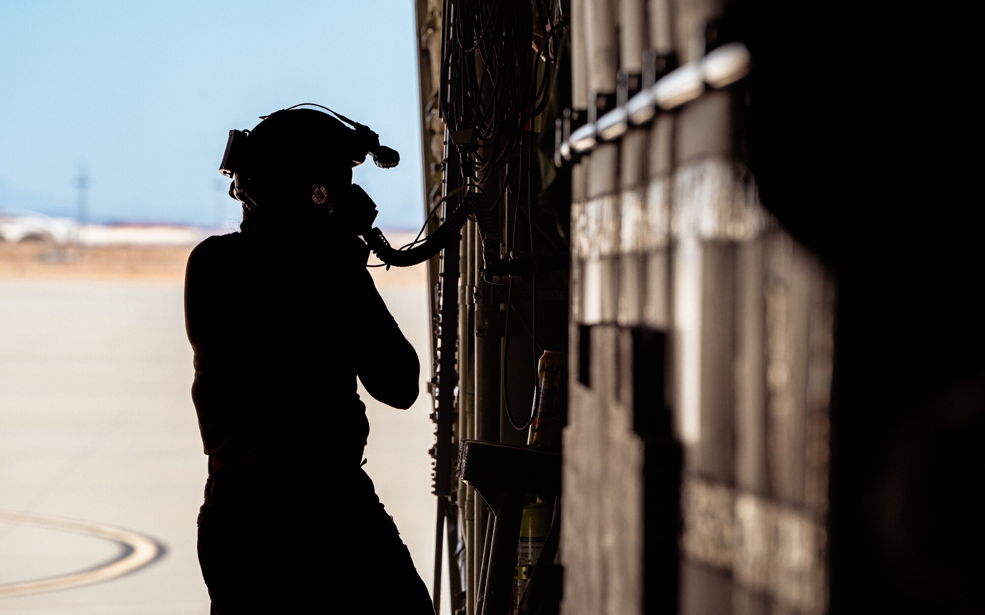 Supported by AFSOC, EW 25.2 enables the joint force by delivering SOF Mobility, Strike, ISR, and Air-to-Ground capabilities across the spectrum of competition and conflict.