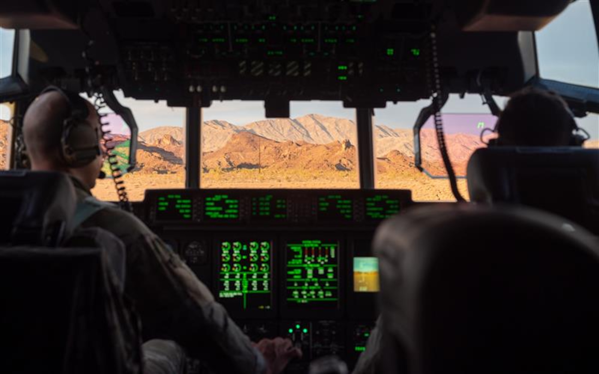 Supported by AFSOC, EW 25.2 enables the joint force by delivering SOF Mobility, Strike, ISR, and Air-to-Ground capabilities across the spectrum of competition and conflict.