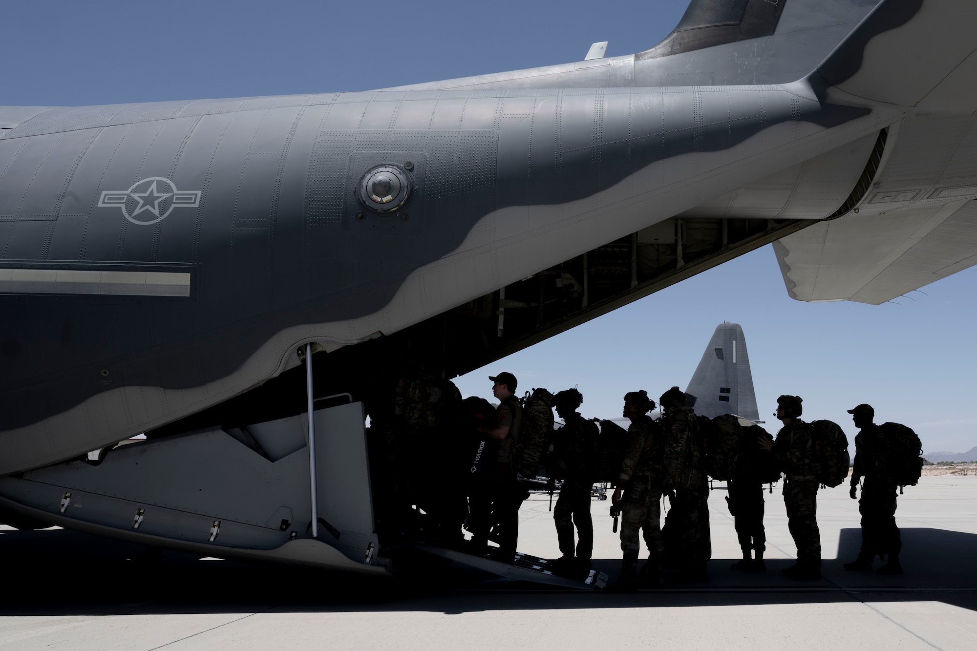 Supported by AFSOC, EW 25.2 enables the joint force by delivering SOF Mobility, Strike, ISR, and Air-to-Ground capabilities across the spectrum of competition and conflict.