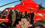 HITRON Crew deployed on CGC MUNROE