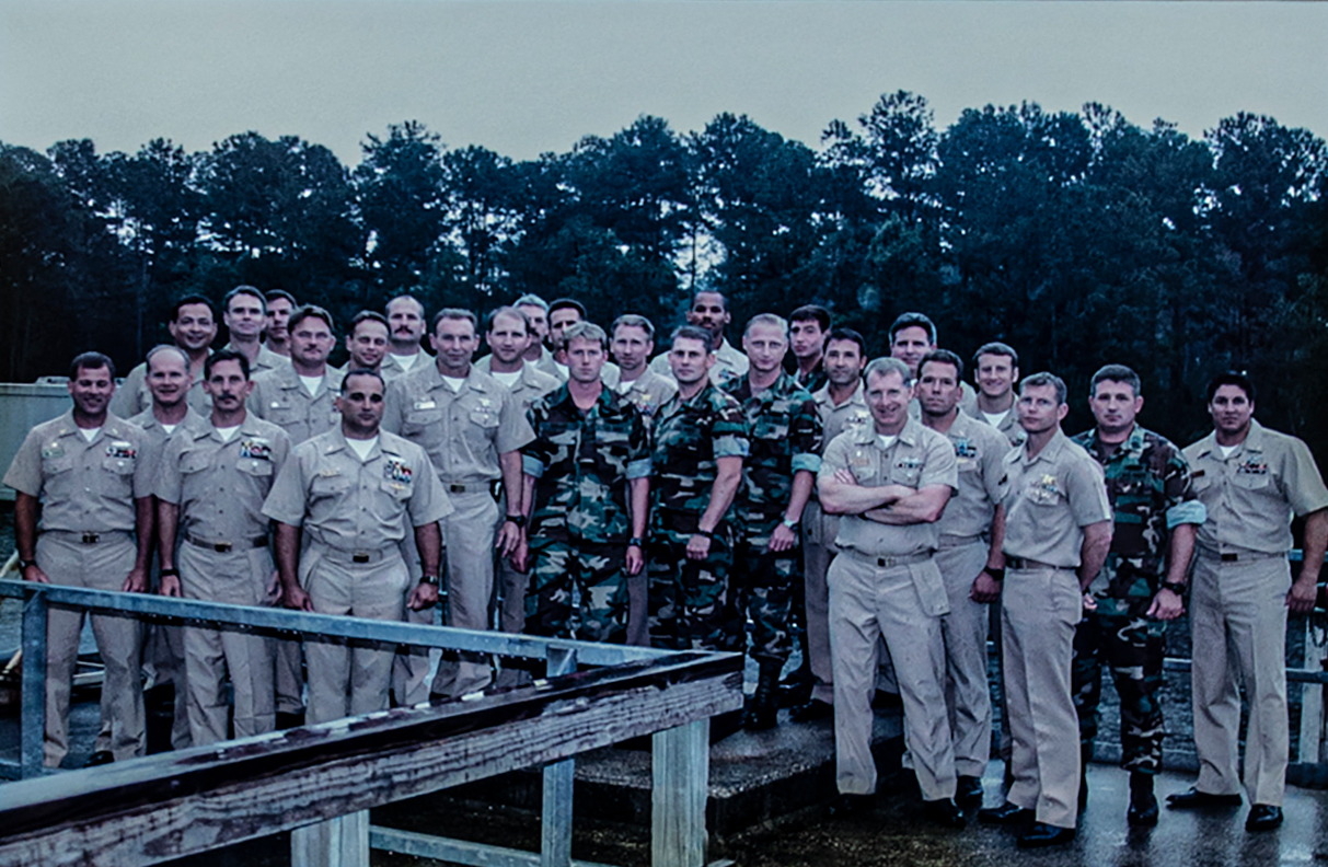 The SWCC Creed celebrates its 20th anniversary. Crafted in 2005 to unify SWCC operators, the Creed embodies honor, courage, commitment, and relentless perseverance in Naval Special Warfare.