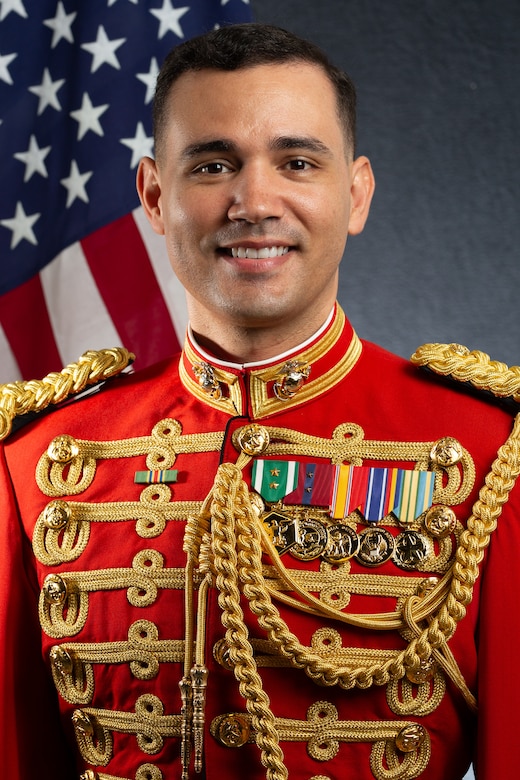 1Lt Jose Toranzo