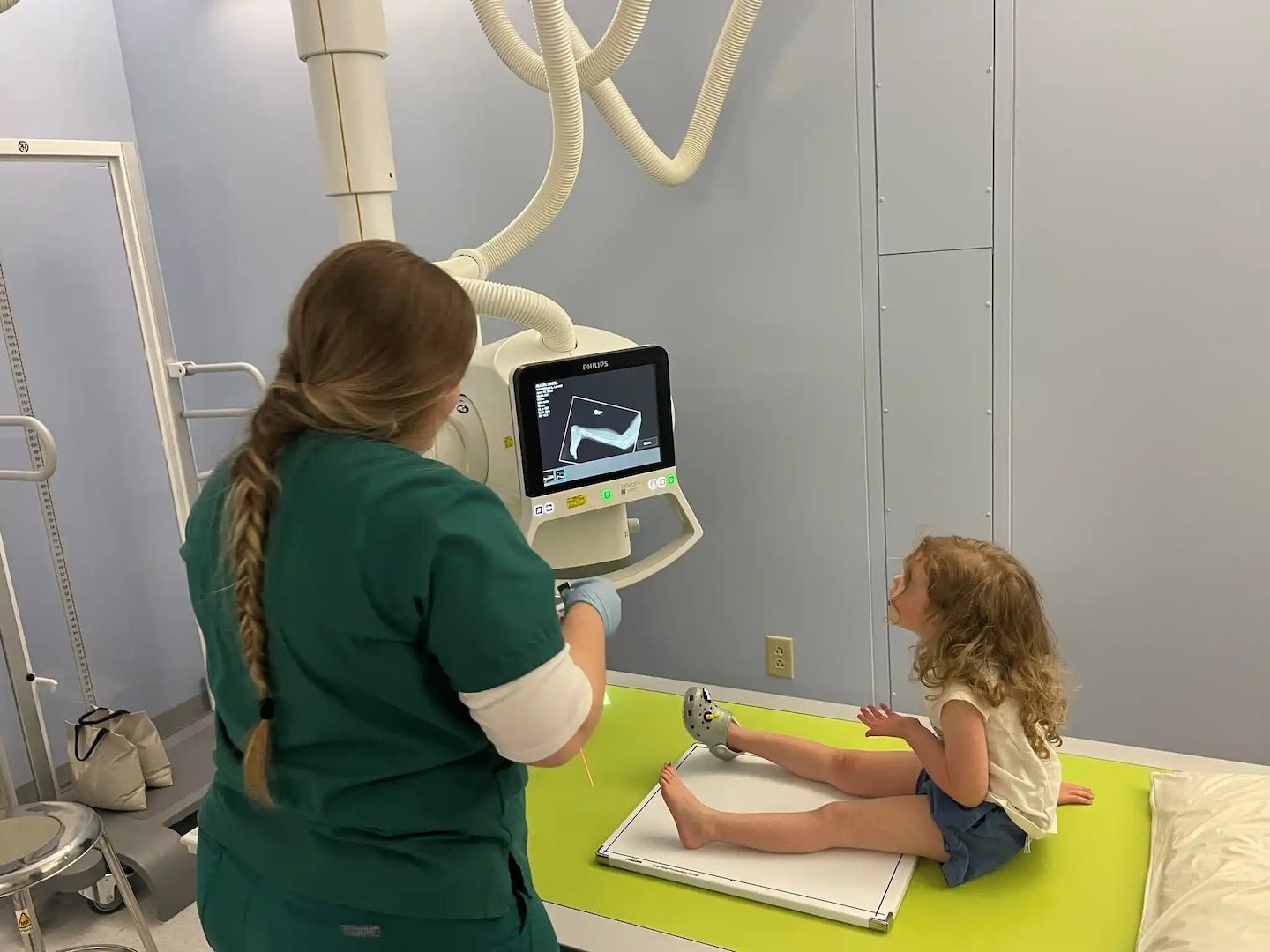 Patients rank DHN Central clinics ‘best of the best’