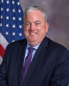 AMB Matthew Murray