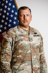Sgt. Cameron Estes, 72nd Military Police Company, Nevada Army National Guard