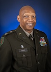 Capt. Russell Layne, an Army chaplain assigned to Walter Reed, said one of the things he finds rewarding in what he does is “interacting with people on all levels - military, civilians and now patients. I am blessed to be a beacon of light to those I encounter daily.”