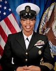 CMDCM Keona Johnson