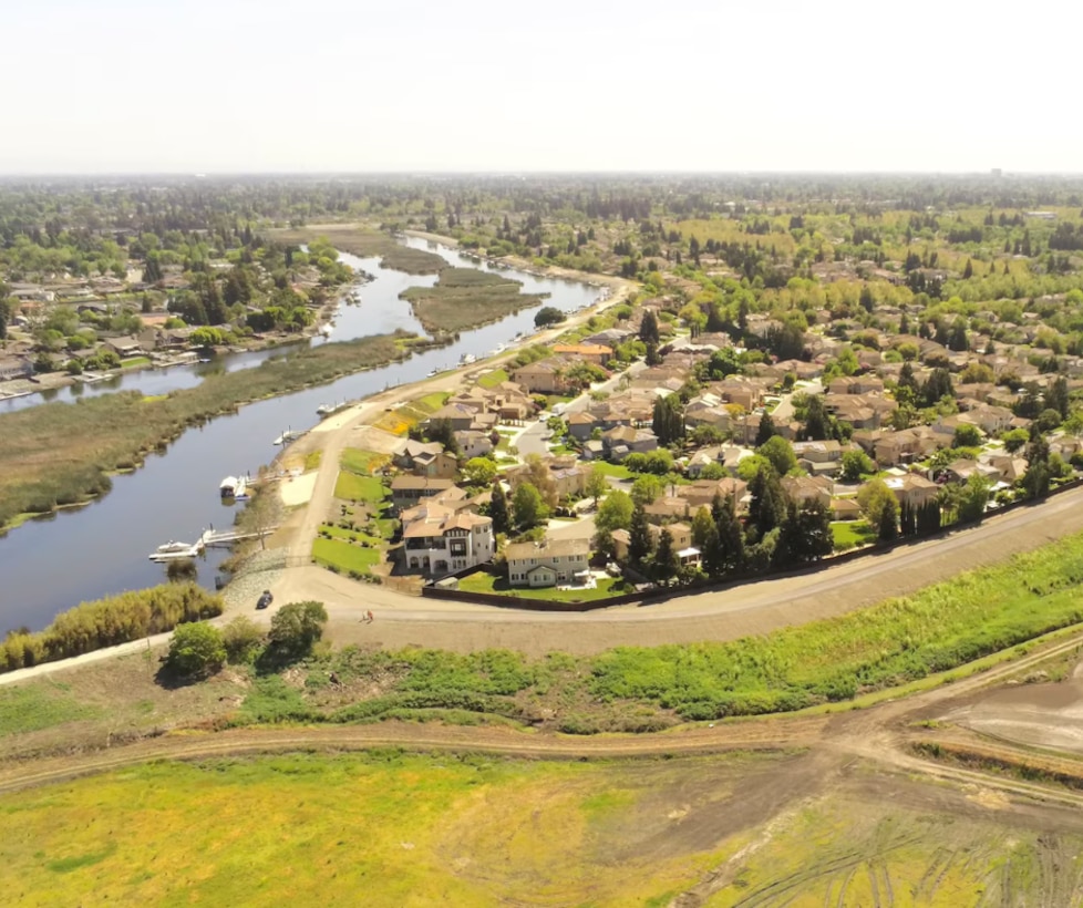 LSJR Overview