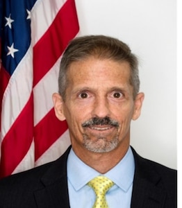 Gregory P. Macris, Deputy Commandant, JFSC