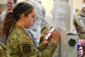 DGS-KS Hosts Event to Support Development of Integrated C2, ISR, and Long-Range Kill Chain Optimization Capability