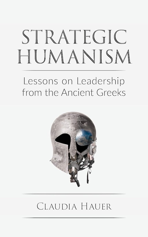 Cover of the book Strategic Humanism