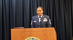 USMEPCOM's Eastern Sector held a Change of Responsibility and retirement ceremony on July 31, 2025.