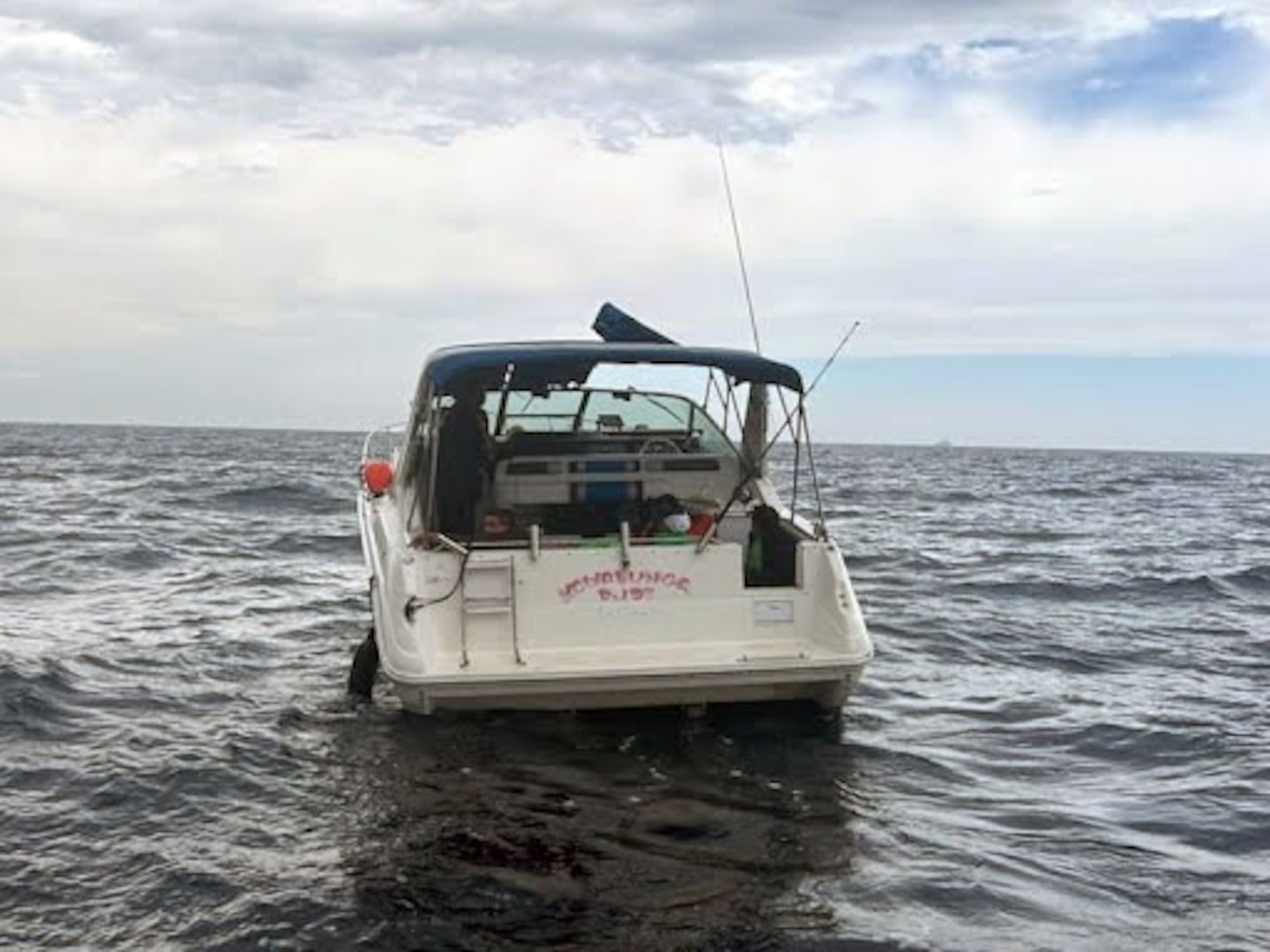 U.S. Coast Guard Pacific Southwest Public Affairs: (206) 815-6689