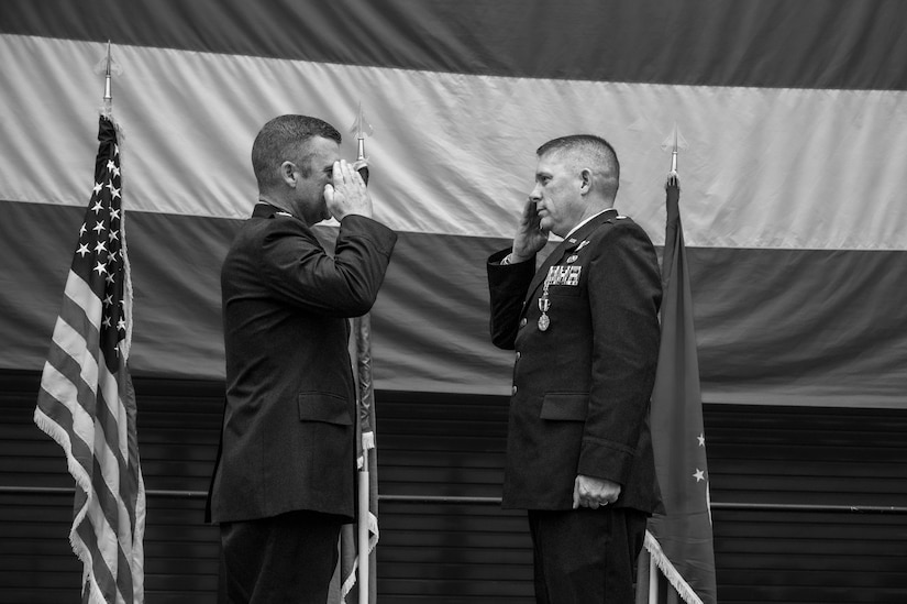 Final Flight, Lifelong Bond: 103rd Pilots Celebrate Retirement Together
