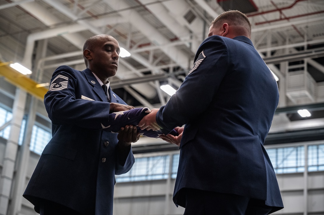 Final Flight, Lifelong Bond: 103rd Pilots Celebrate Retirement Together