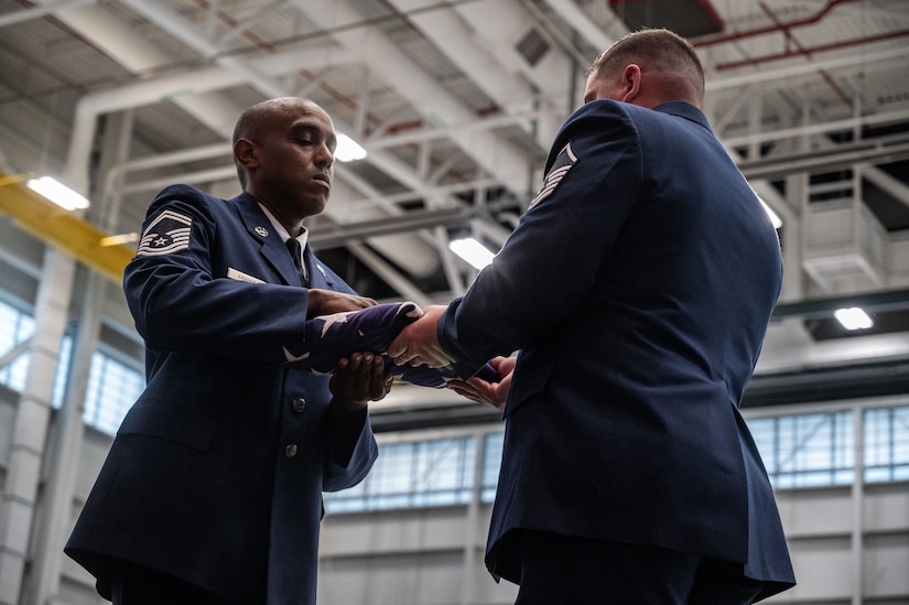 Final Flight, Lifelong Bond: 103rd Pilots Celebrate Retirement Together