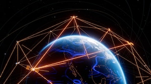 The U.S. Space Force is responsible for maintaining the Global Positioning System.