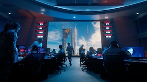 The U.S. Space Force is responsible for facilitating dozens of launches every year.