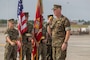 Marine Attack Squadron 231 Final Flight Ceremony