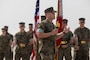 Marine Attack Squadron 231 Final Flight Ceremony