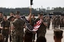 Marine Attack Squadron 231 Final Flight Ceremony