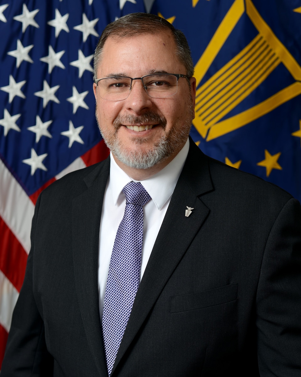 Winston A. Beauchamp
