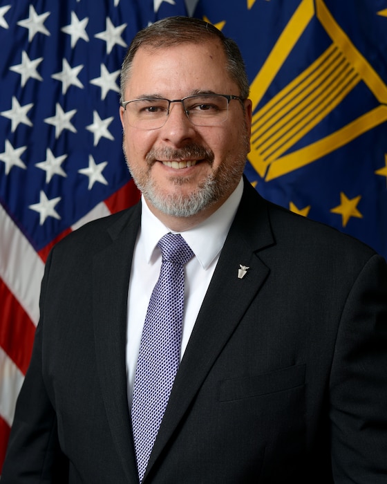 Winston A. Beauchamp
