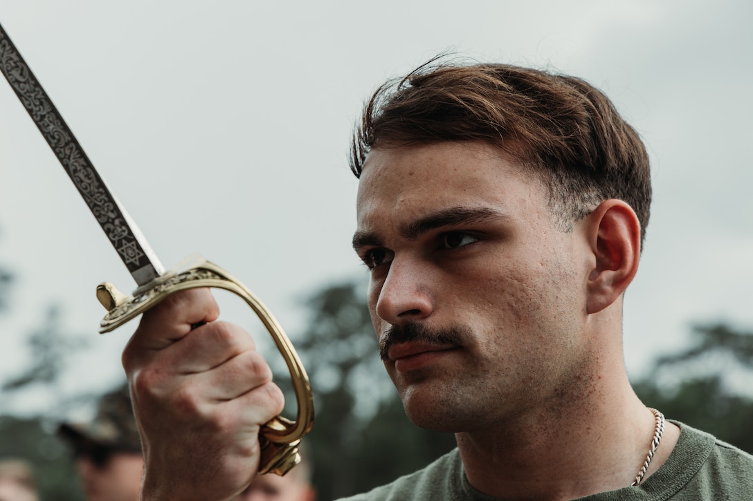 26th MEU Command Element conducts Corporal’s Course
