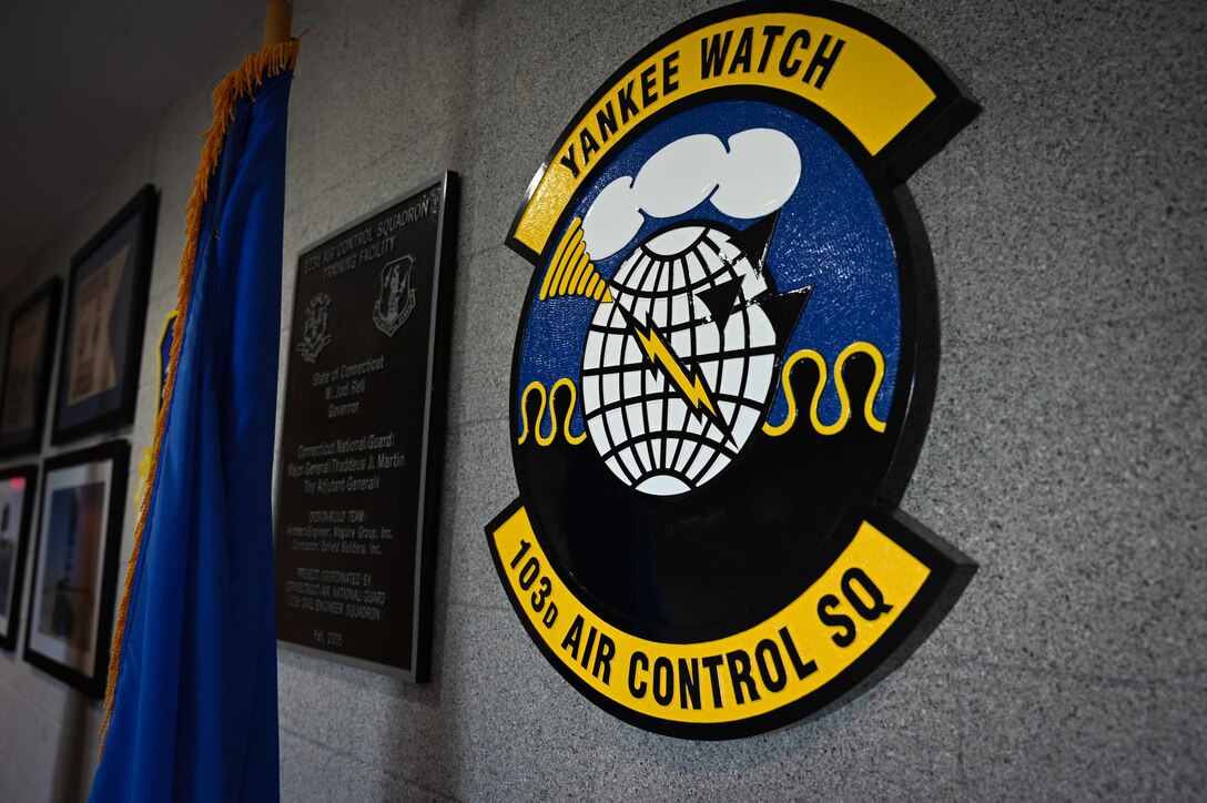 Total Force in Action: 728th BMCS Integrates with 103rd ACS in F-22 Live-Fly Control Training