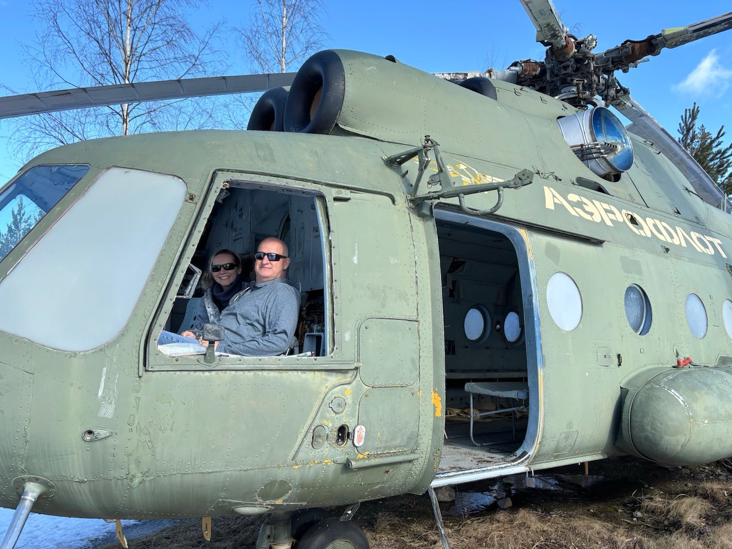 Bilateral affairs officers serve as a vital connection between VNG, SPP partners
