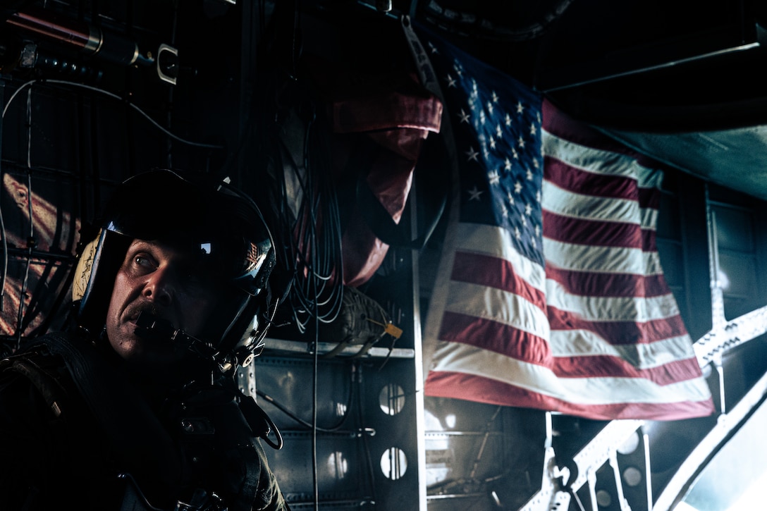 22nd MEU | Embassy Reinforcement During ARGMEUEX