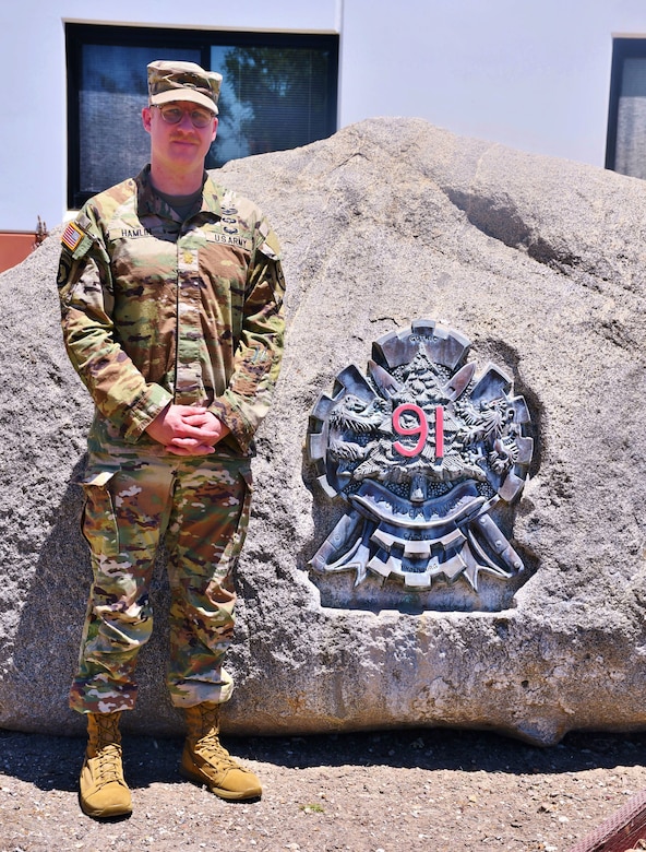 OC/T a vital asset for 91st Training Division at Mojave Falcon
