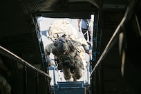 Citizen Airmen Support MARSOC During Southern Star ‘25