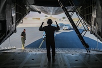 Citizen Airmen Support MARSOC During Southern Star ‘25