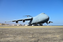 Citizen Airmen Support MARSOC During Southern Star ‘25