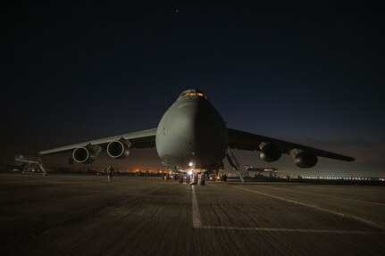 Citizen Airmen Support MARSOC During Southern Star ‘25