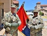 Brigade meets OC/T mission with experience, skill at Mojave Falcon