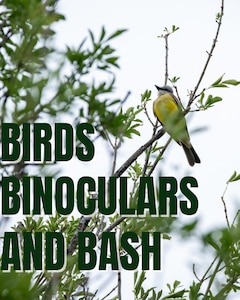 Team XL recently welcomed birdwatchers from across the region to observe the spring migration during its annual birdwatching event.