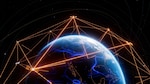 The U.S. Space Force is responsible for maintaining the Global Positioning System, which is made up of 31 satellites that work together to pinpoint any location on Earth so we can always find our way. (U.S. Space Force Graphic)