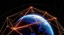 The U.S. Space Force is responsible for maintaining the Global Positioning System.