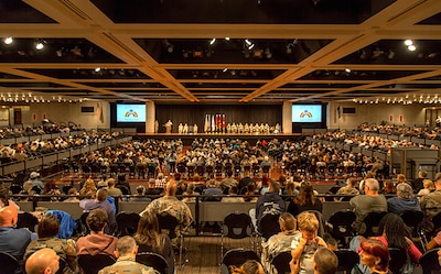 500 Soldiers from New York's 42nd Infantry Division Deploying