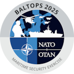 Sixteen NATO allies, more than 40 ships, 25 aircraft and approximately 9,000 personnel began the 54th iteration of Baltic Operations, or BALTOPS 25, June 5 in the Baltic Sea region.