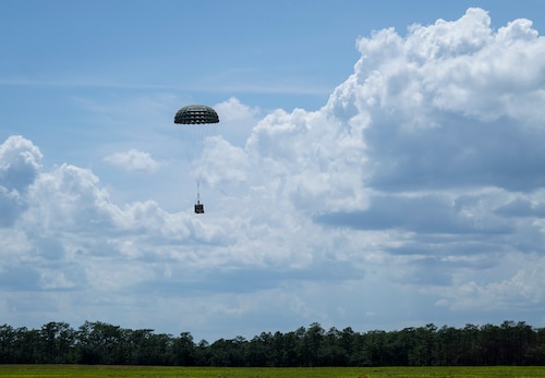 Airdrop
