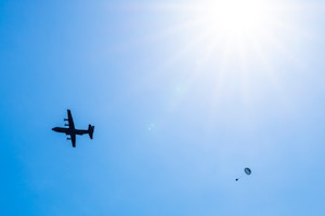 Airdrop
