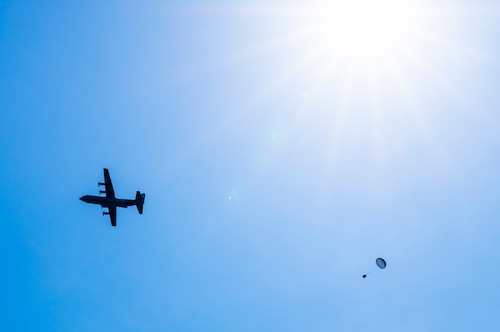 Airdrop