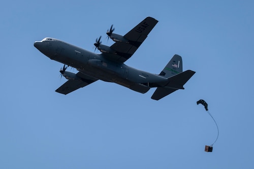 Airdrop