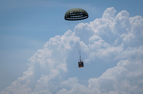 Airdrop